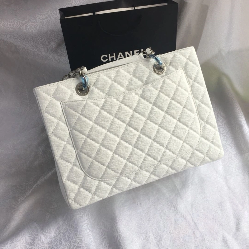 Chanel Shopping Bags 4017-0614