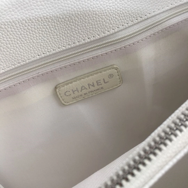 Chanel Shopping Bags 4017-0614