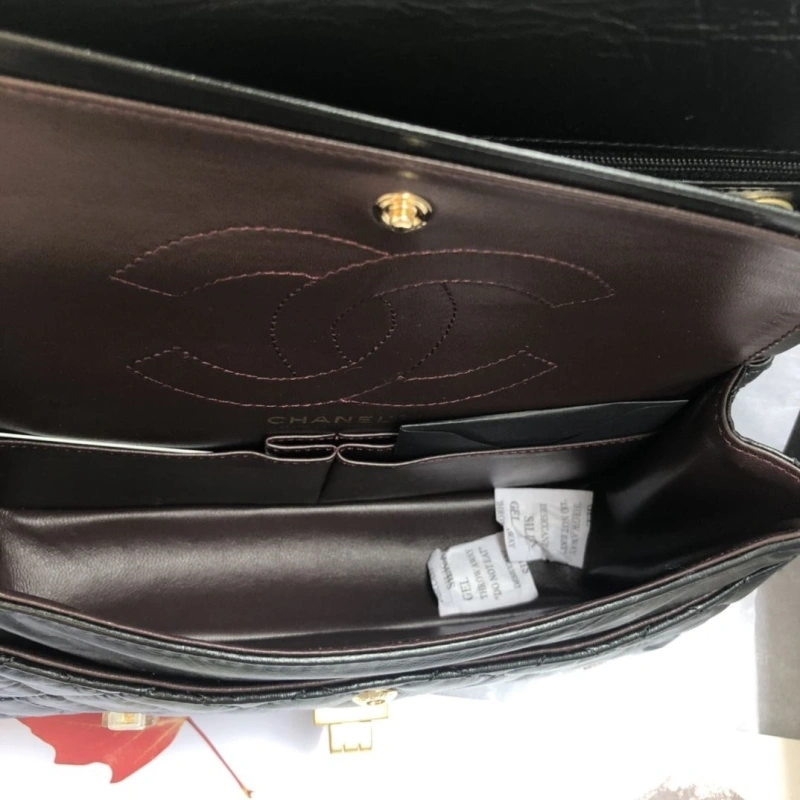 Chanel CF Series Bags 4017-0620