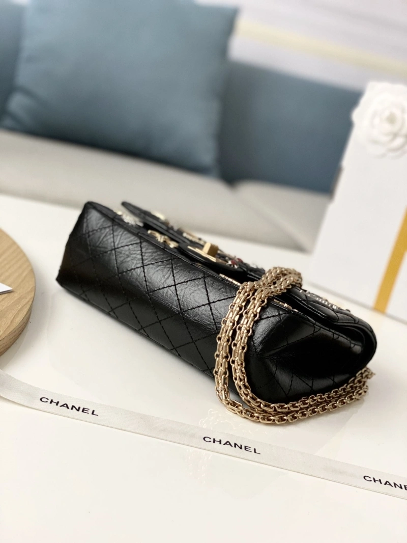 Chanel CF Series Bags 4017-0621