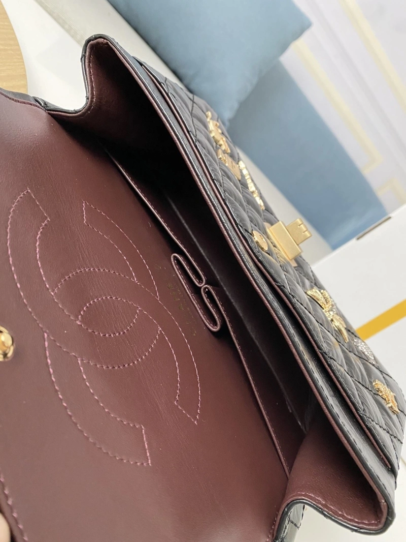 Chanel CF Series Bags 4017-0621