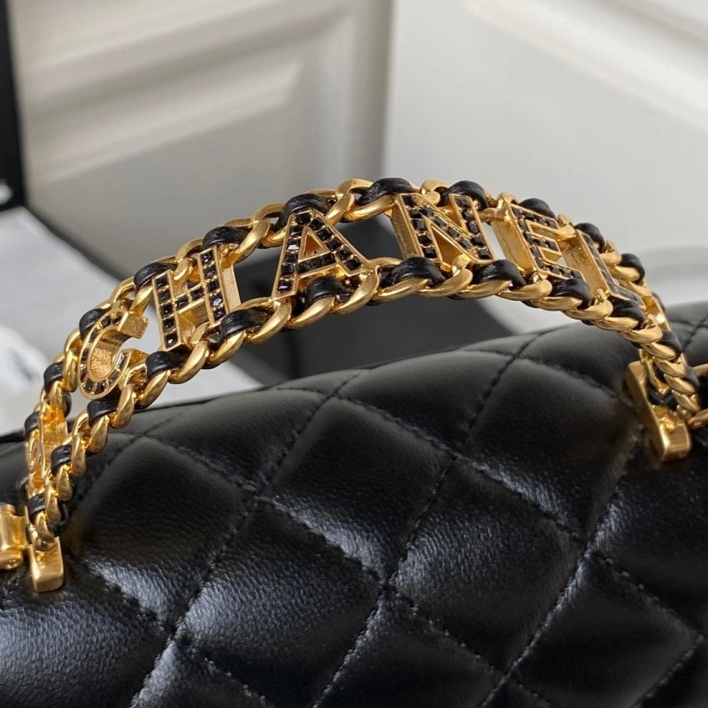 Chanel CF Series Bags 4017-0622