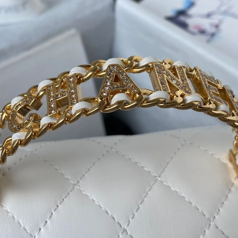 Chanel CF Series Bags 4017-0623