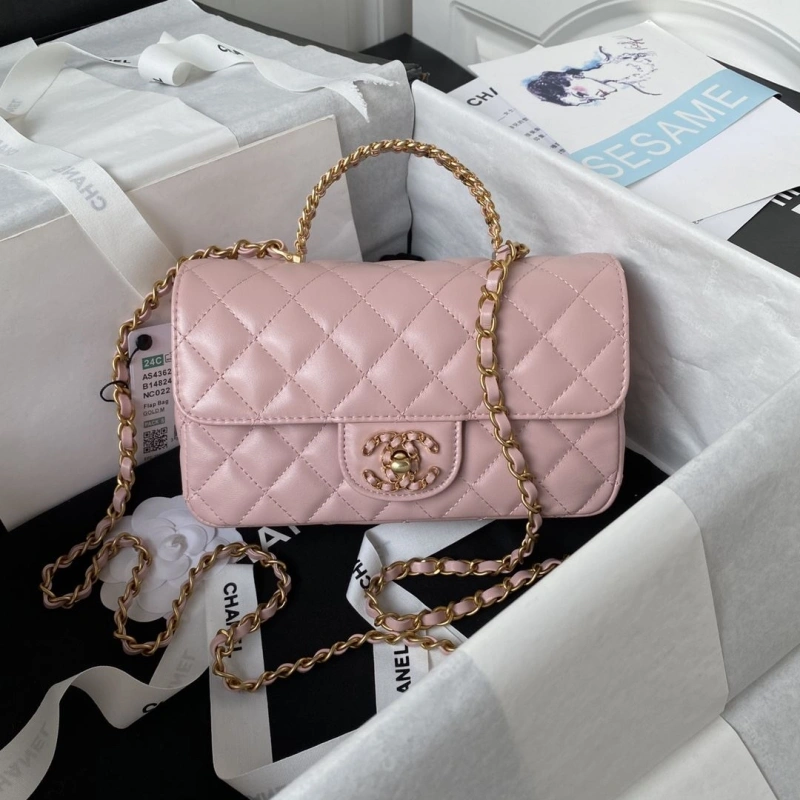 Chanel CF Series Bags 4017-0624