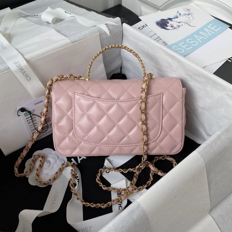 Chanel CF Series Bags 4017-0624
