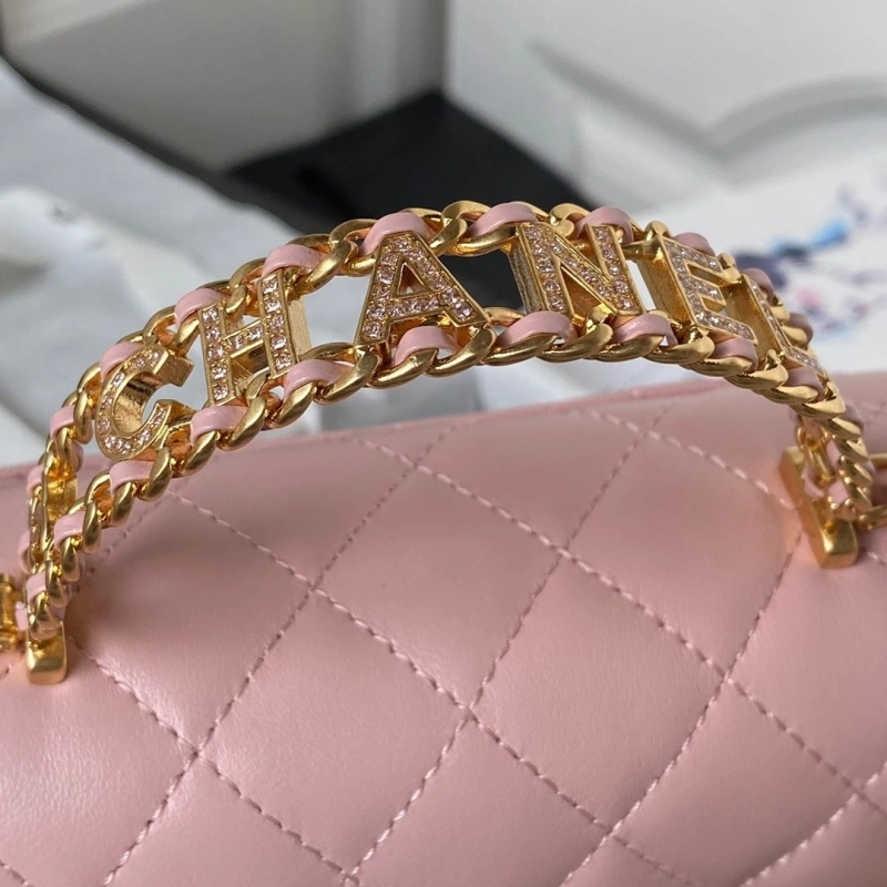 Chanel CF Series Bags 4017-0624