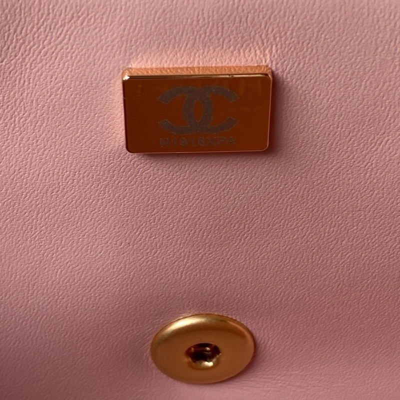 Chanel CF Series Bags 4017-0624