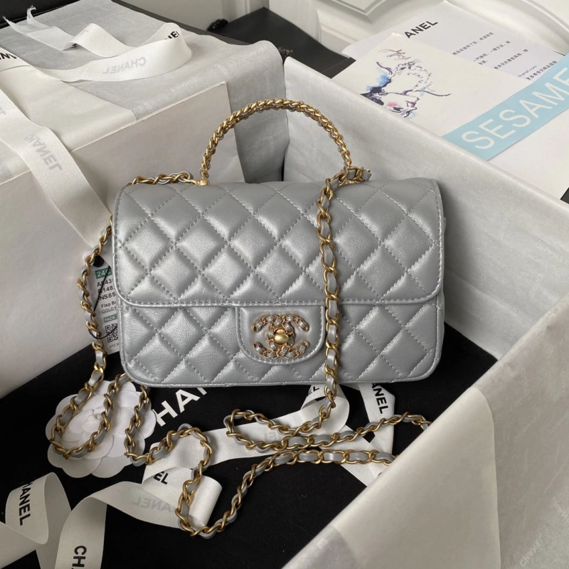 Chanel CF Series Bags 4017-0625
