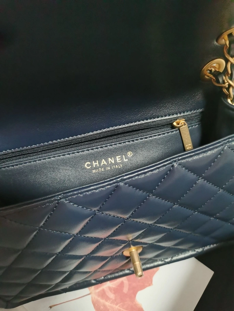 Chanel CF Series Bags 4017-0626