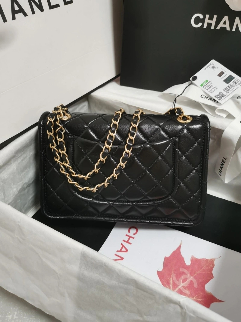 Chanel CF Series Bags 4017-0628