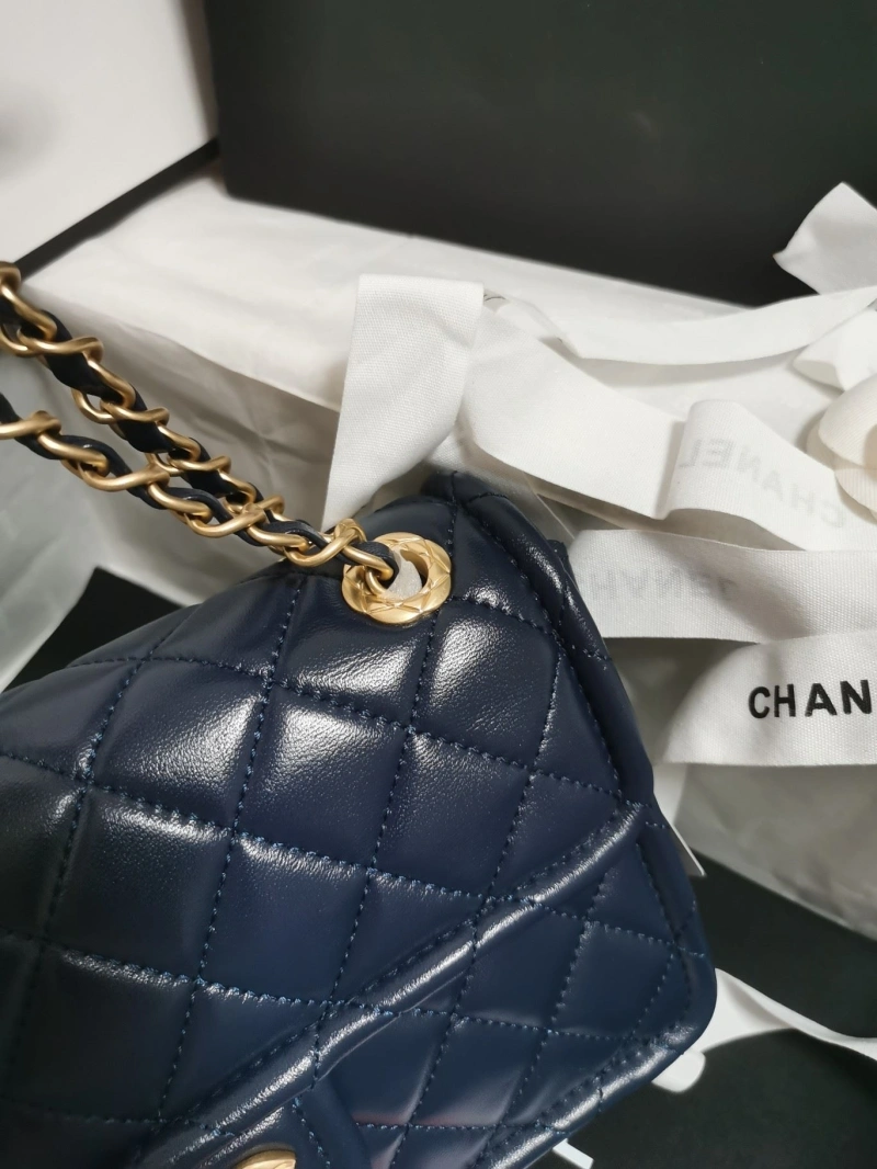 Chanel CF Series Bags 4017-0629