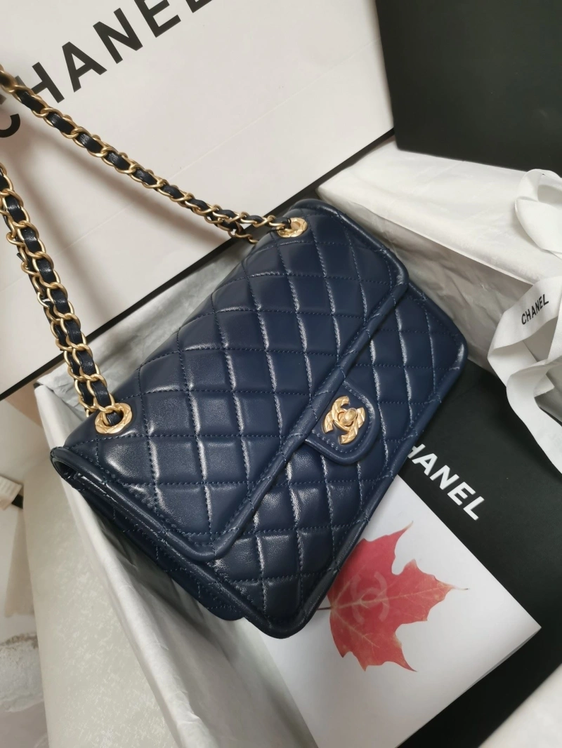 Chanel CF Series Bags 4017-0629