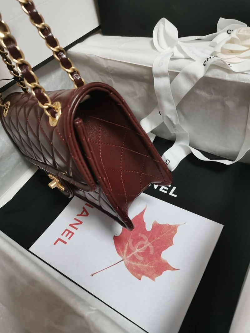 Chanel CF Series Bags 4017-0630