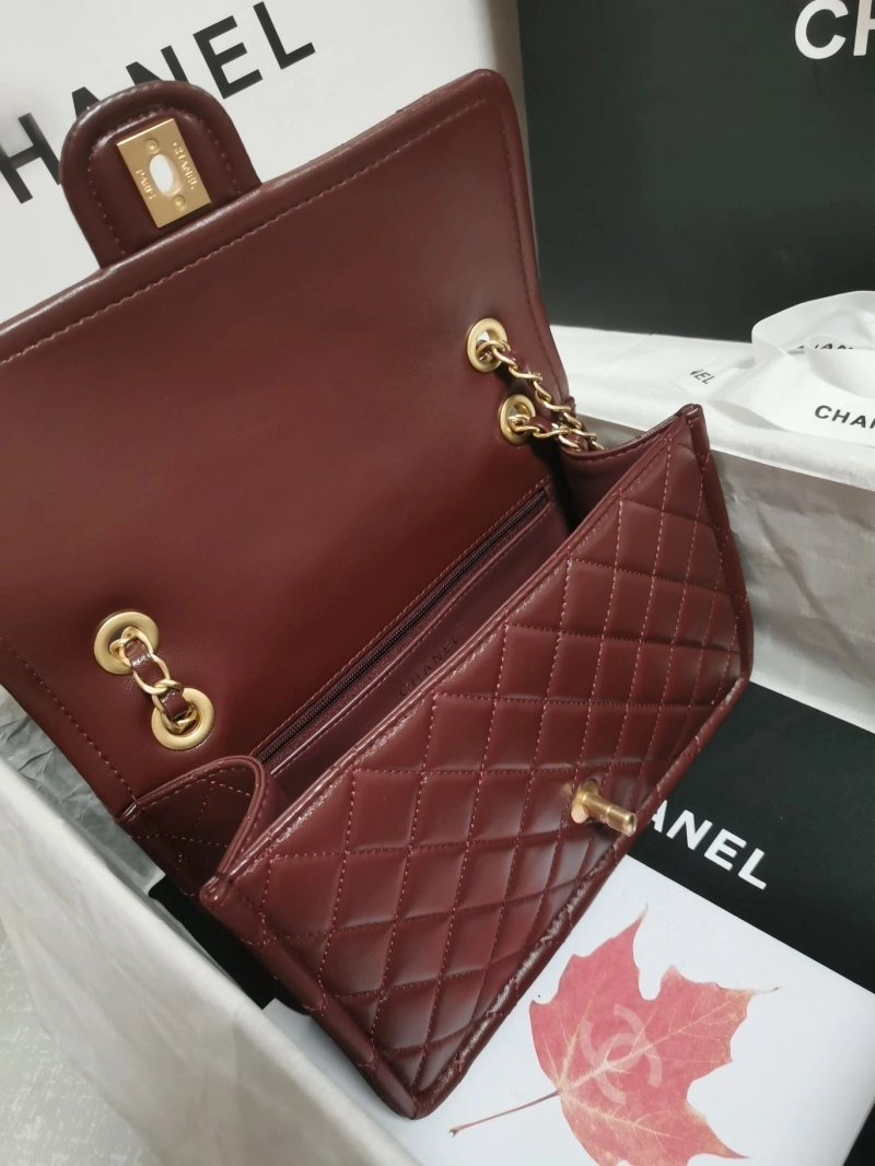 Chanel CF Series Bags 4017-0630