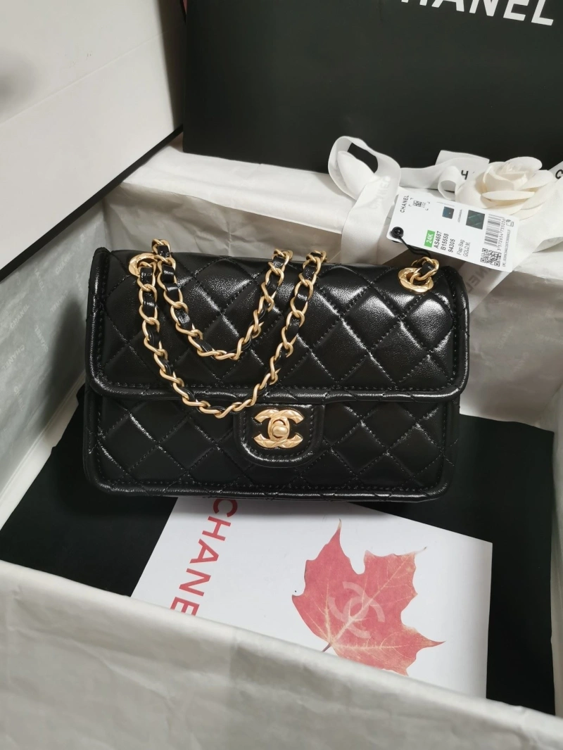 Chanel CF Series Bags 4017-0631