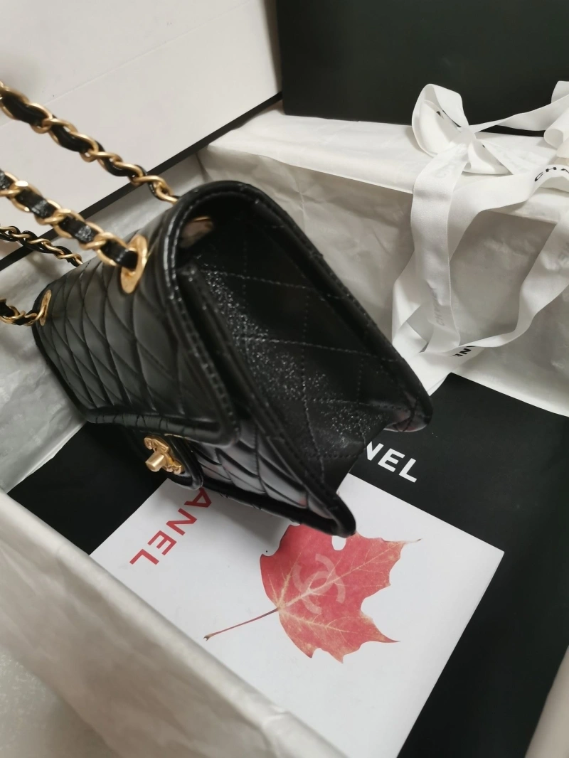 Chanel CF Series Bags 4017-0631