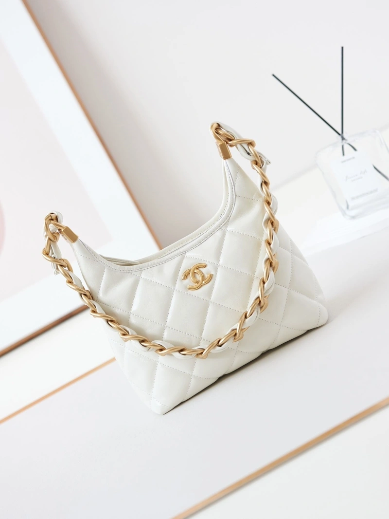 Chanel Top Handle Bags 4017-0634