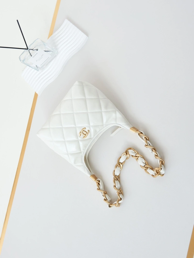 Chanel Top Handle Bags 4017-0634