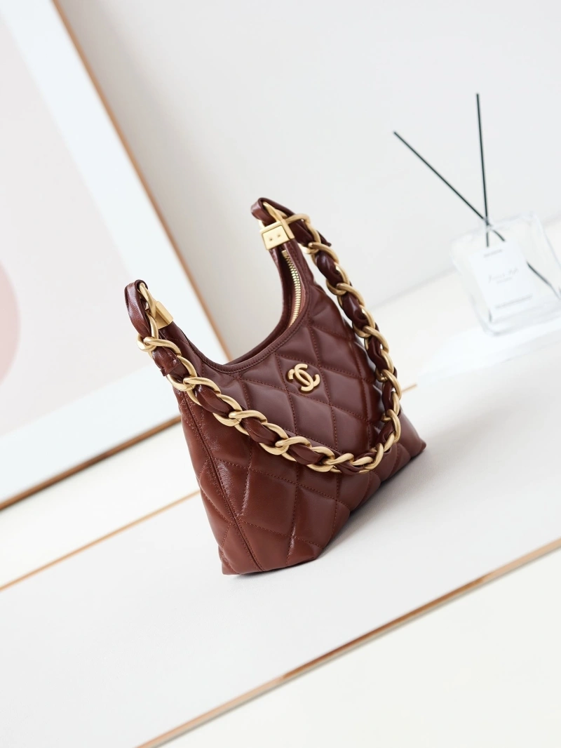 Chanel Top Handle Bags 4017-0635