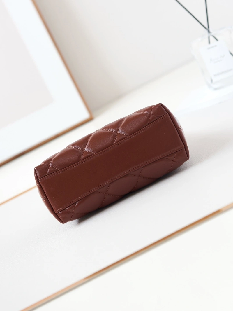 Chanel Top Handle Bags 4017-0635