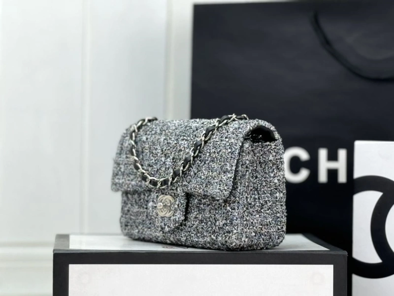 Chanel CF Series Bags 4017-0636
