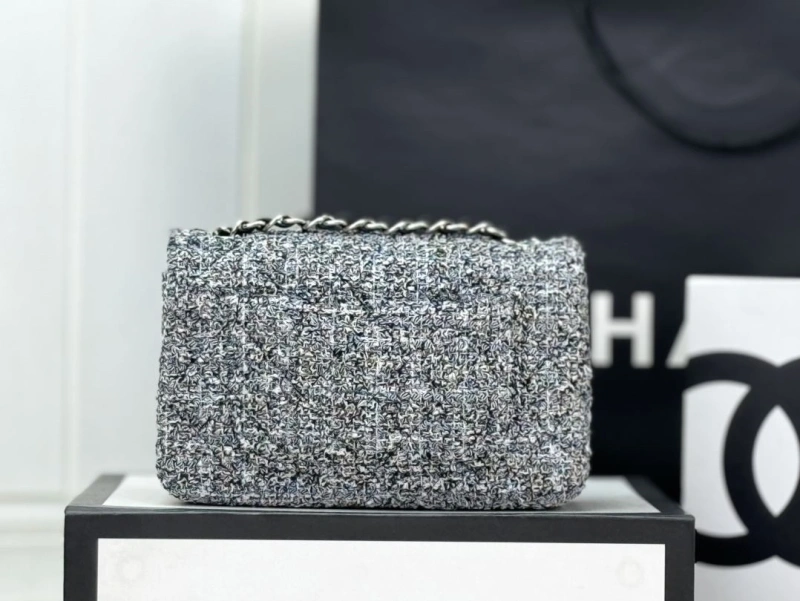 Chanel CF Series Bags 4017-0636