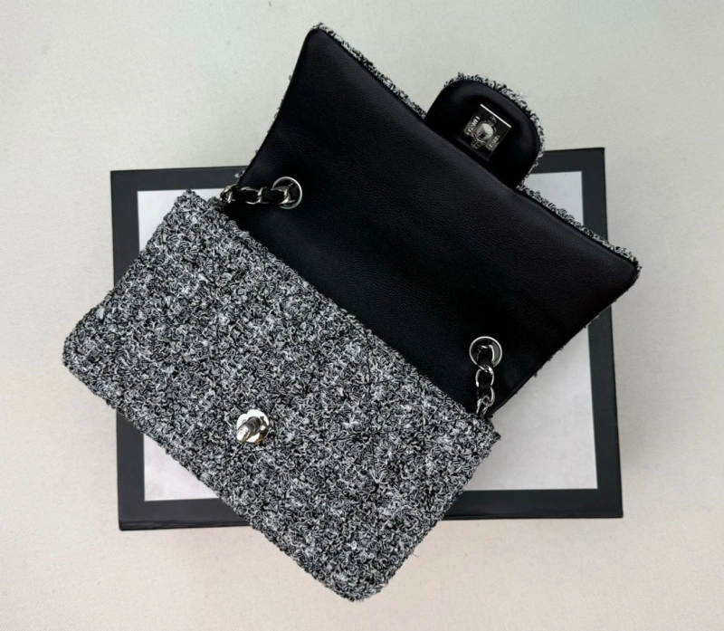 Chanel CF Series Bags 4017-0636