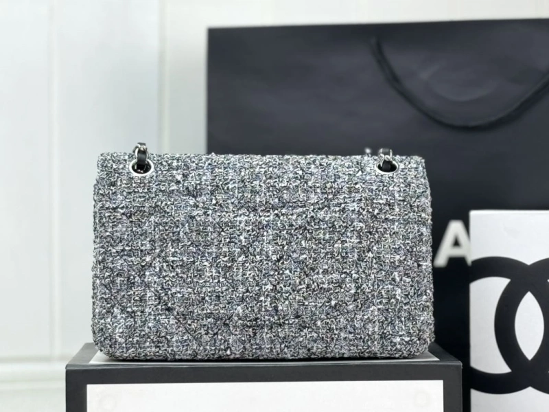 Chanel CF Series Bags 4017-0637