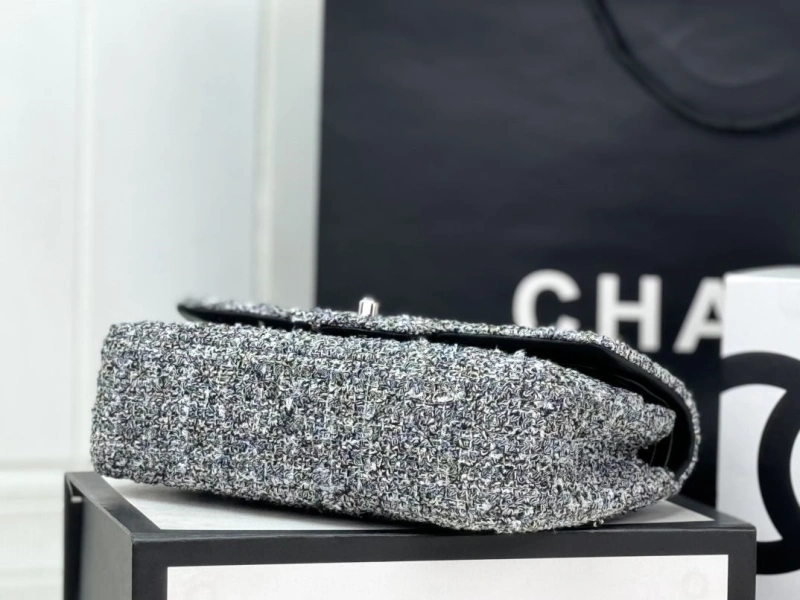 Chanel CF Series Bags 4017-0637