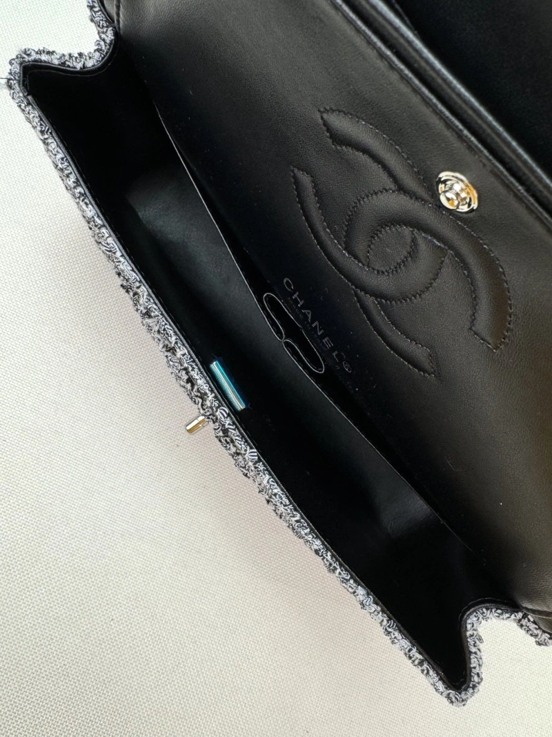 Chanel CF Series Bags 4017-0637