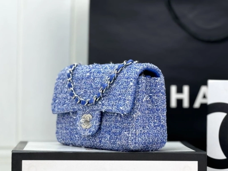 Chanel CF Series Bags 4017-0638