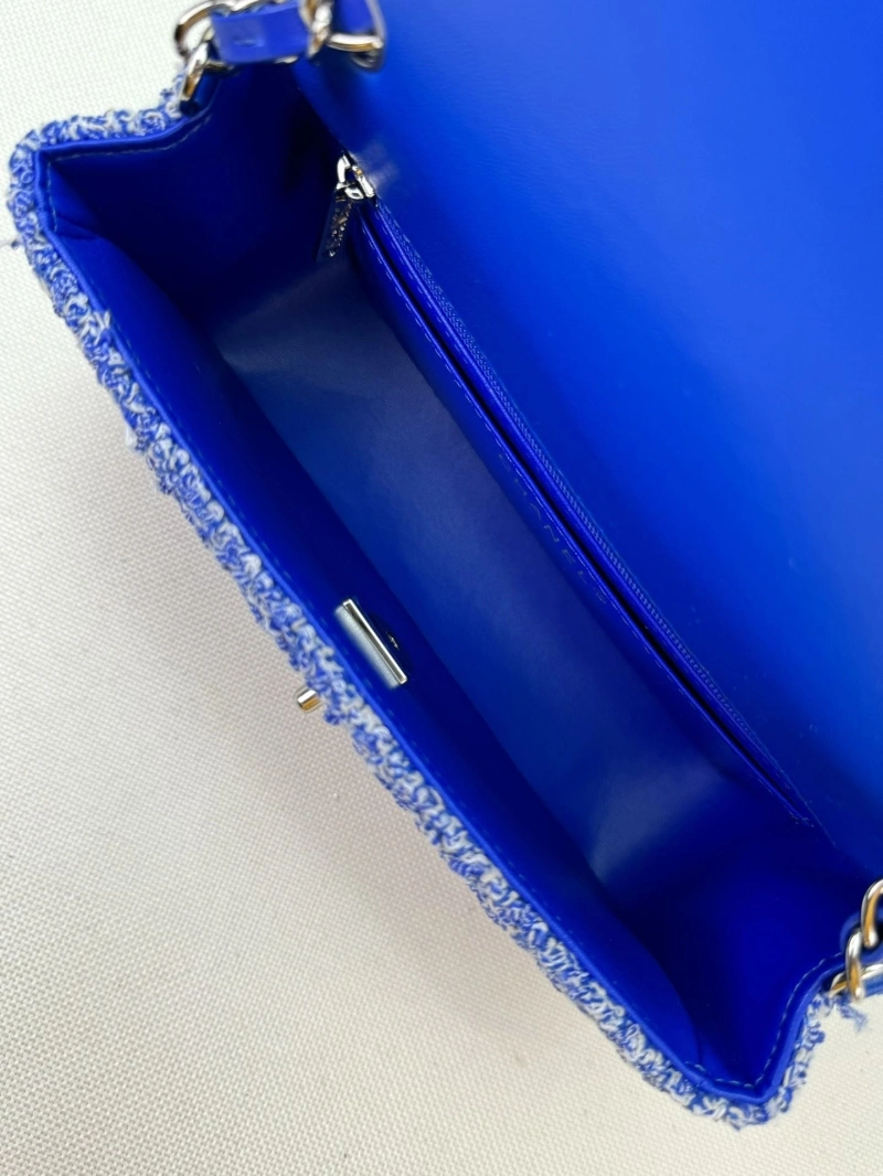 Chanel CF Series Bags 4017-0638