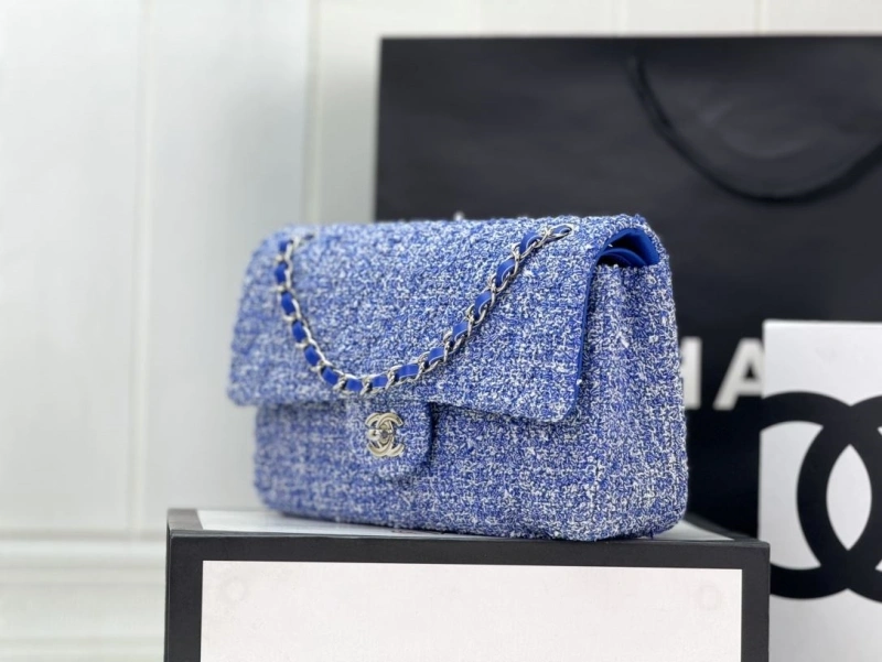 Chanel CF Series Bags 4017-0639