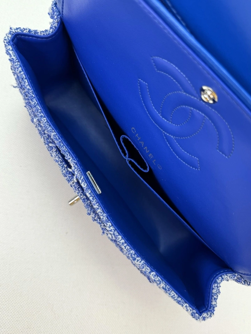 Chanel CF Series Bags 4017-0639