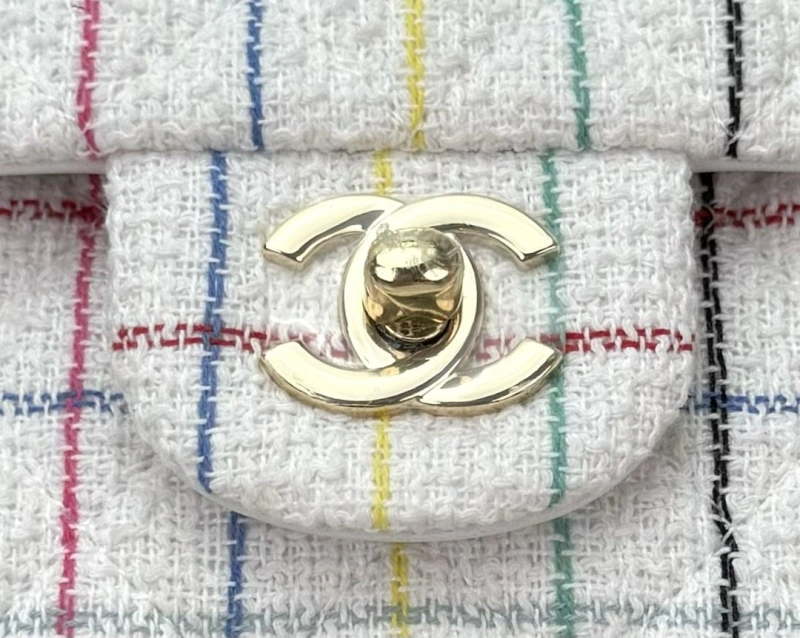 Chanel CF Series Bags 4017-0640