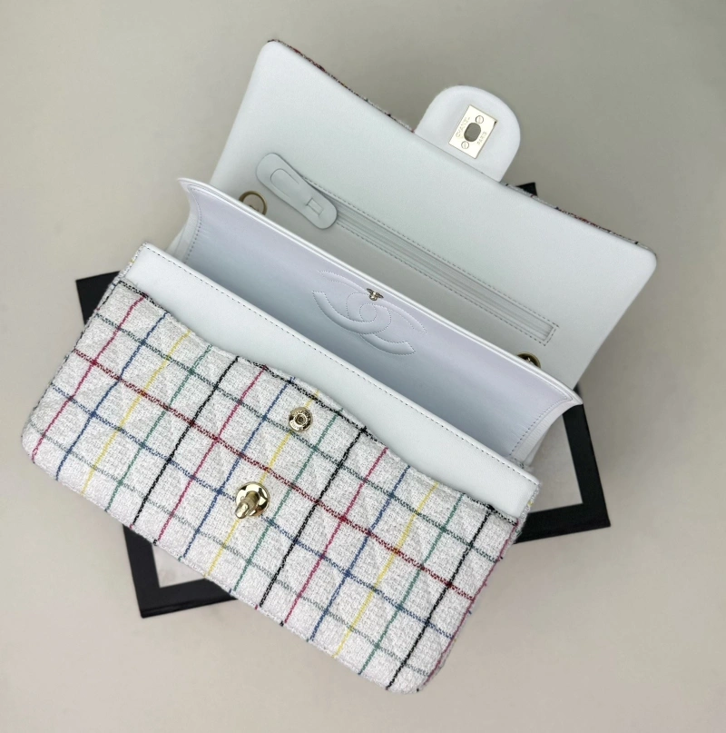 Chanel CF Series Bags 4017-0640