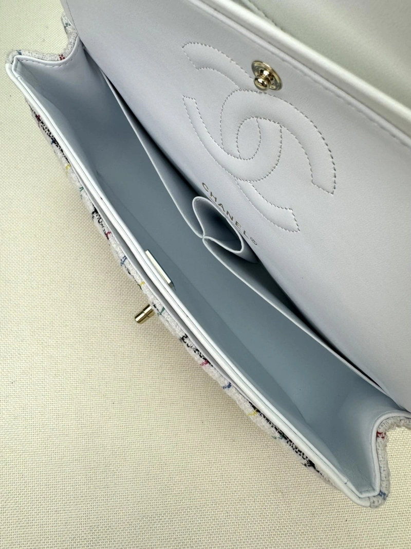 Chanel CF Series Bags 4017-0640