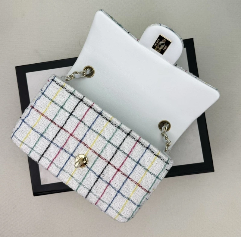 Chanel CF Series Bags 4017-0641