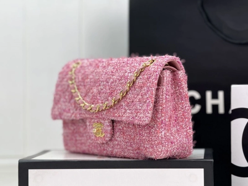 Chanel CF Series Bags 4017-0642