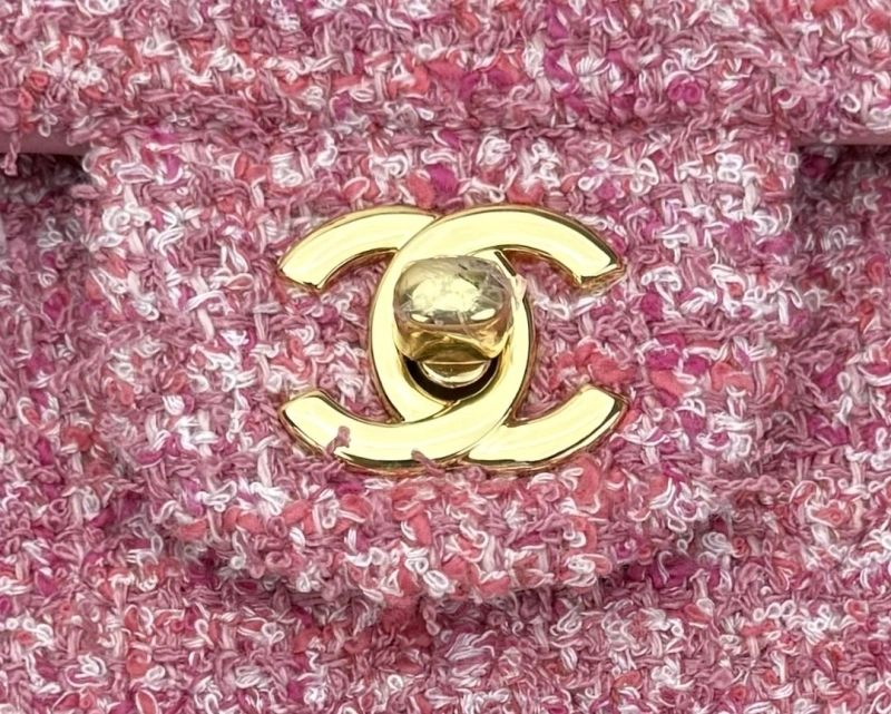 Chanel CF Series Bags 4017-0642