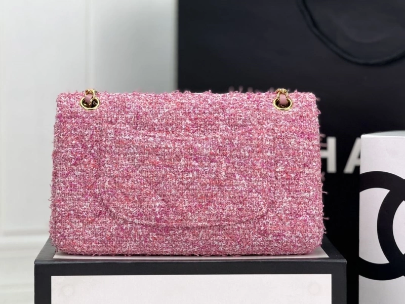 Chanel CF Series Bags 4017-0642