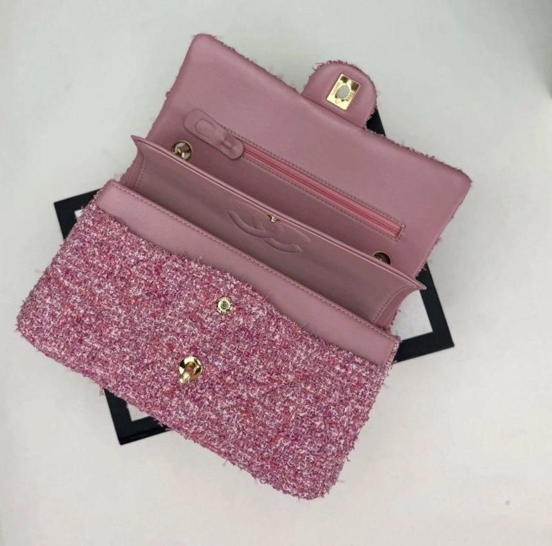 Chanel CF Series Bags 4017-0642