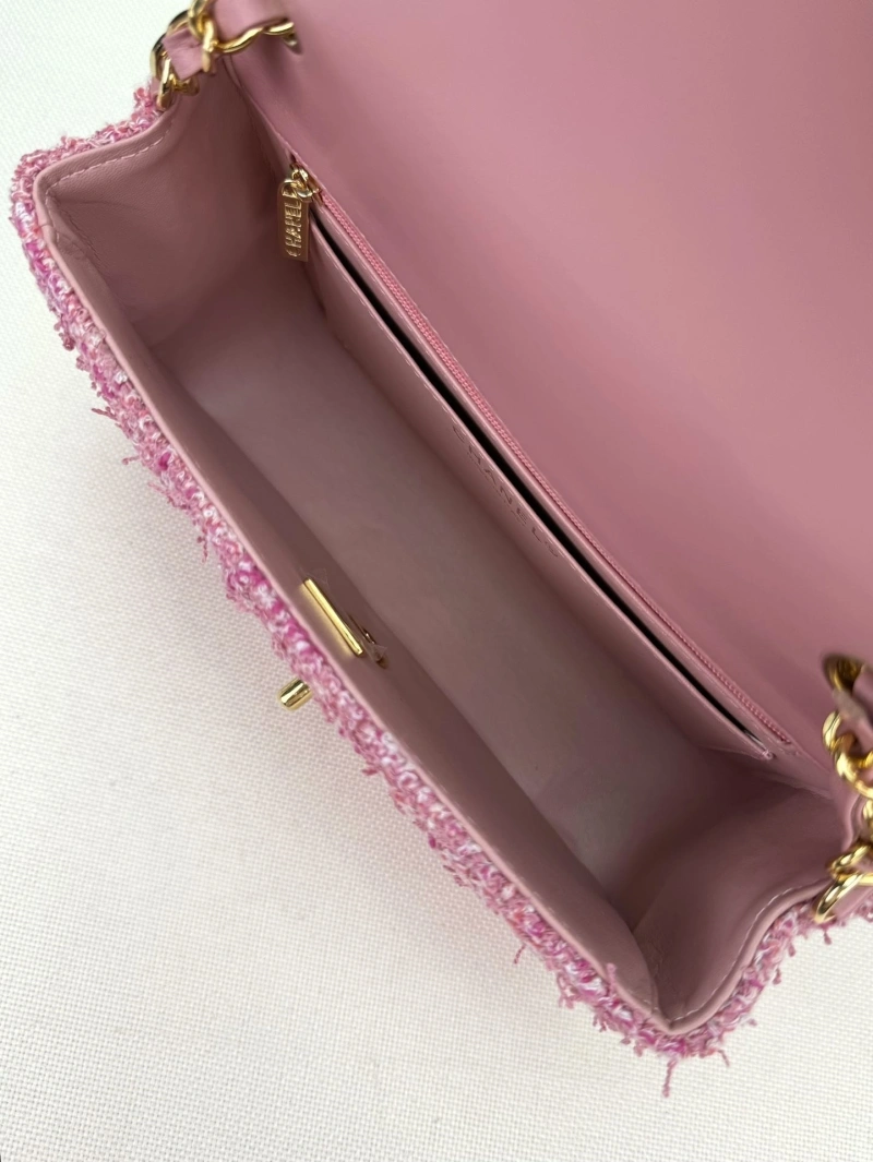 Chanel CF Series Bags 4017-0643