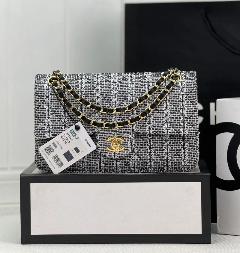 Chanel CF Series Bags 4017-0644