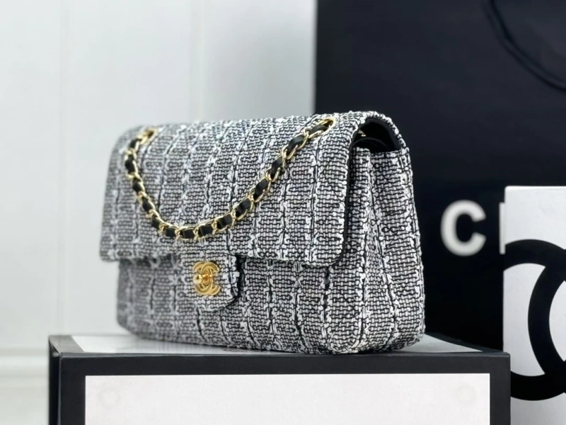 Chanel CF Series Bags 4017-0644