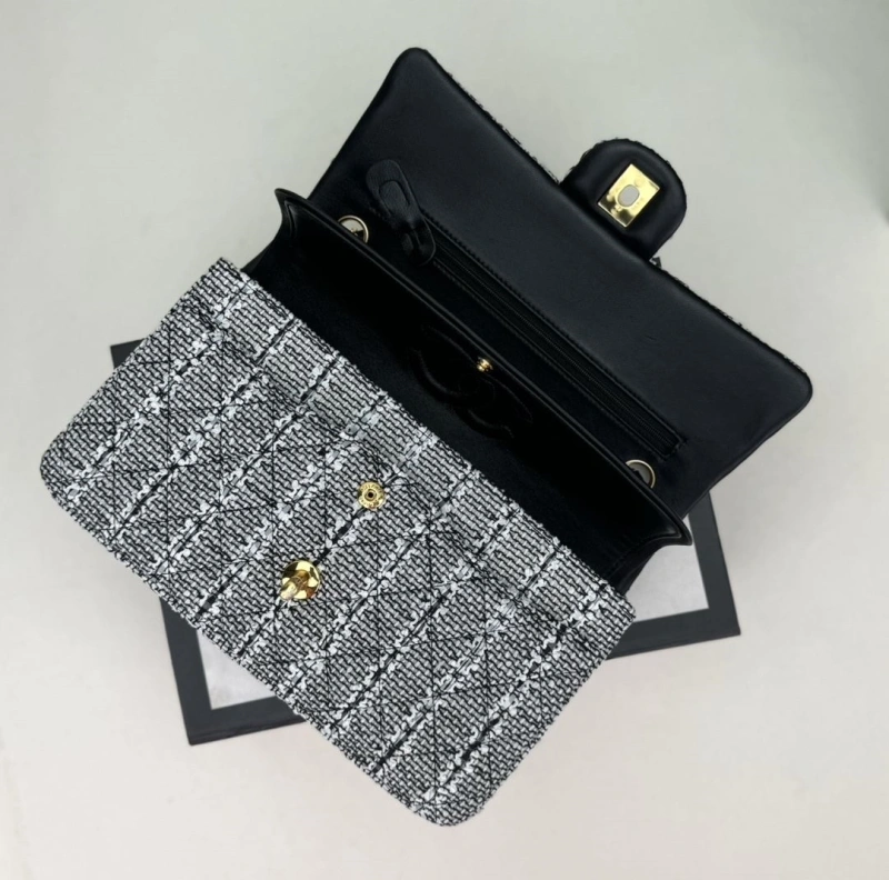 Chanel CF Series Bags 4017-0644