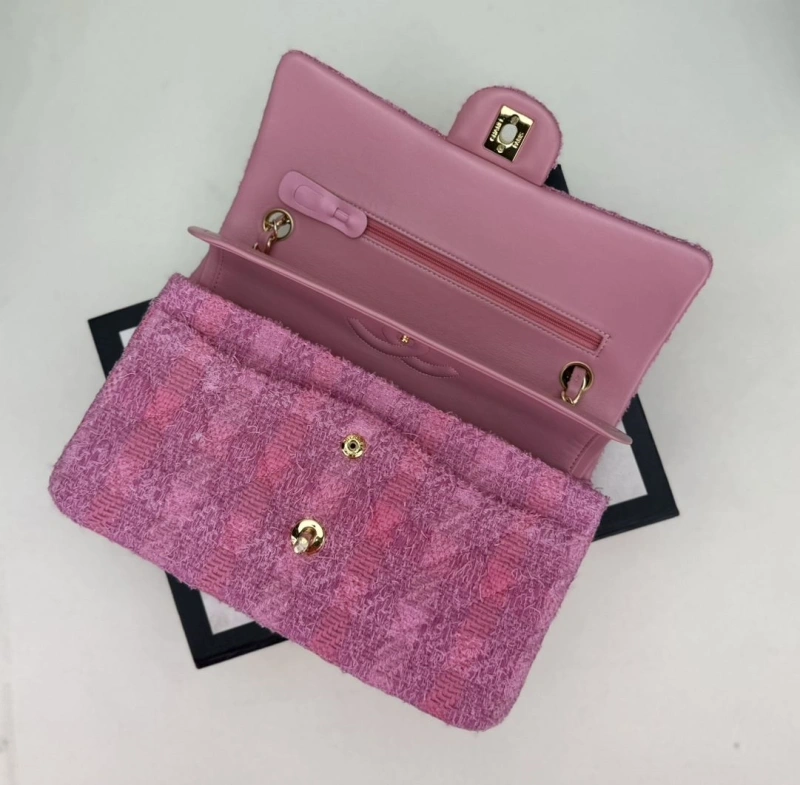 Chanel CF Series Bags 4017-0646