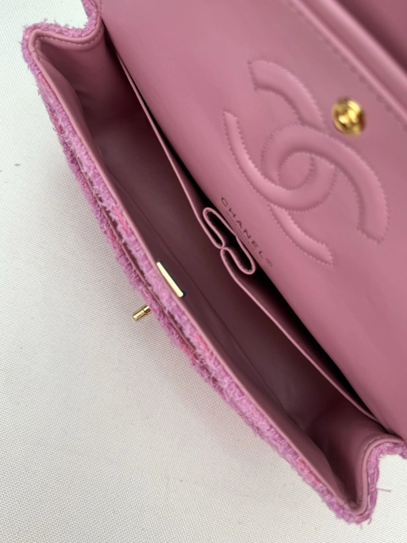 Chanel CF Series Bags 4017-0646