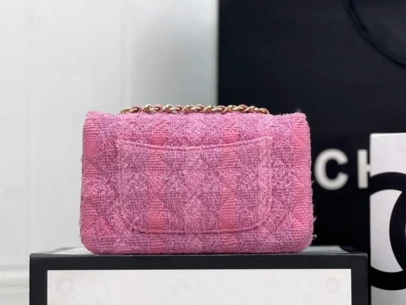 Chanel CF Series Bags 4017-0647