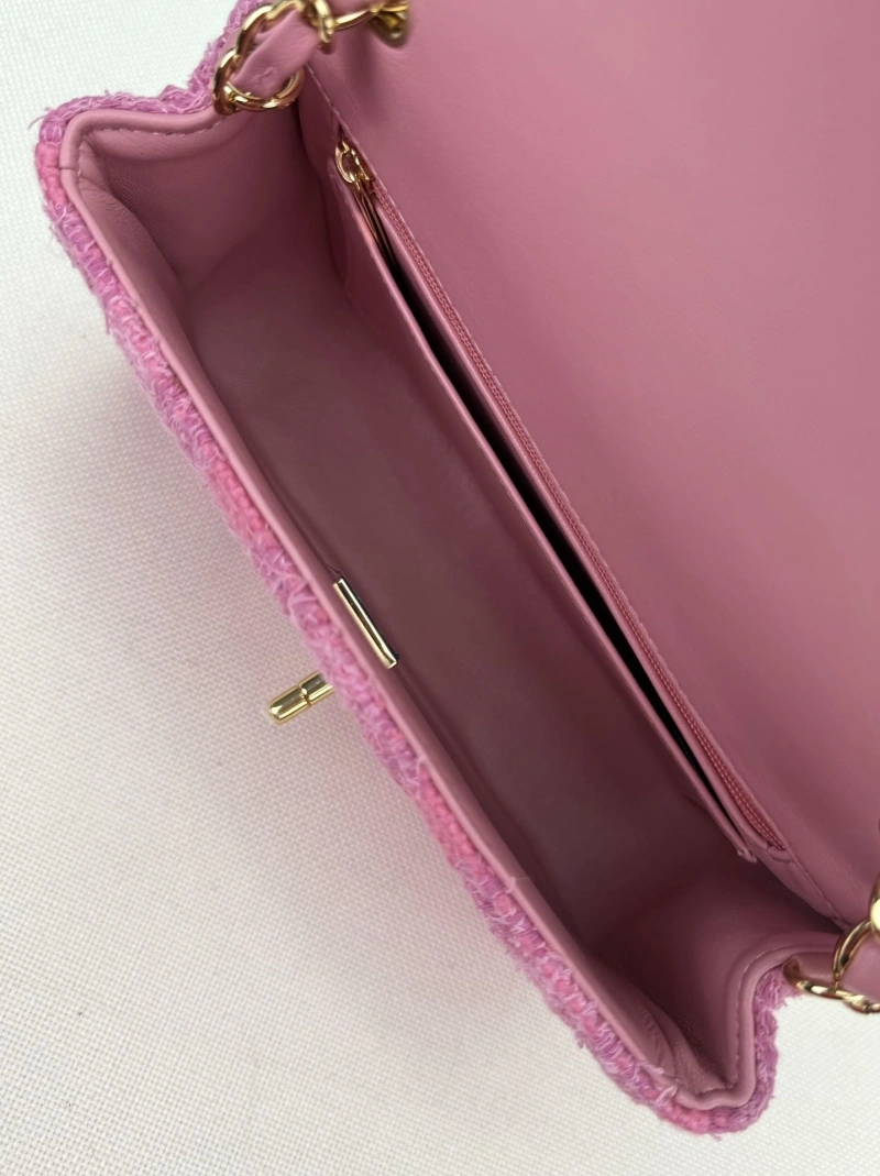 Chanel CF Series Bags 4017-0647